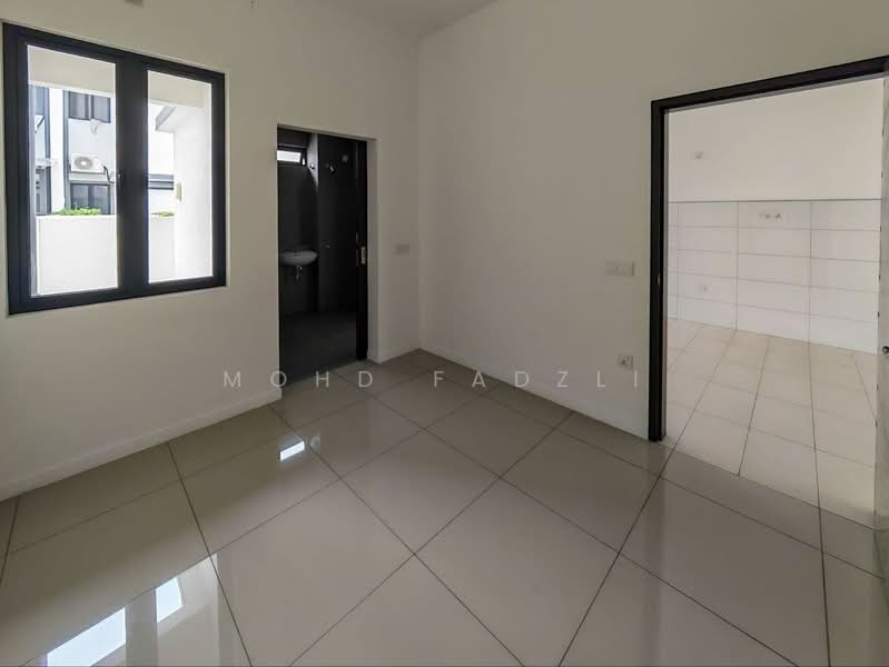 2-storey Terraced House for Sale in Bandar Bukit Raja (Klang) - Mohd Fadzli - Interior - PropertyGuru.com.my