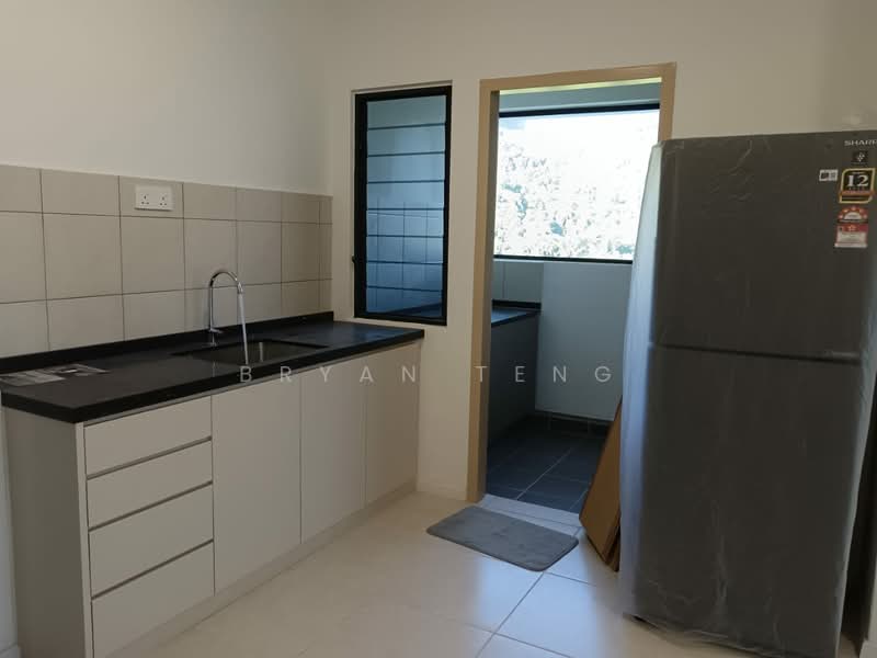 Kondominium untuk Dijual di Granito - Bryan Teng - Kitchen - PropertyGuru.com.my