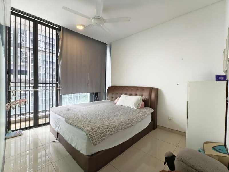 Condominium for Sale at The Fennel - Sean Lim - Bedroom - PropertyGuru.com.my