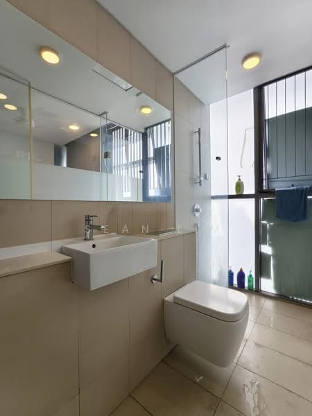 Condominium for Sale at The Fennel - Sean Lim - Bathroom - PropertyGuru.com.my