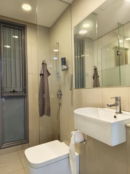 Condominium for Sale at The Fennel - Sean Lim - Bathroom - PropertyGuru.com.my