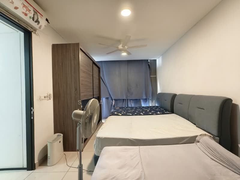 Condominium for Sale at The Fennel - Sean Lim - Bedroom - PropertyGuru.com.my