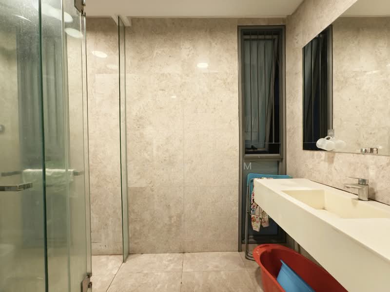Condominium for Sale at The Fennel - Sean Lim - Bathroom - PropertyGuru.com.my