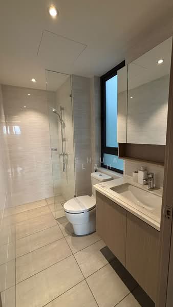 Service Residence for Sale at Baron Residence @ Lake City - Joshua Cheah - Bathroom - PropertyGuru.com.my