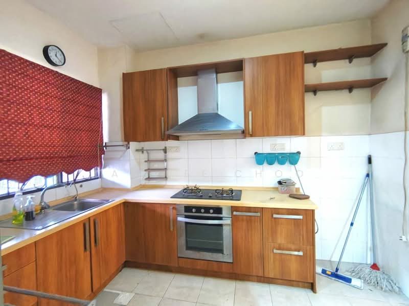 Rumah Teres untuk Dijual di Bandar Bukit Puchong (Puchong) - Tan Bee Choo - Kitchen - PropertyGuru.com.my