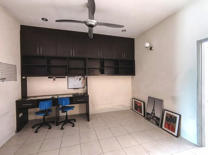 Rumah Teres untuk Dijual di Bandar Bukit Puchong (Puchong) - Tan Bee Choo - Study - PropertyGuru.com.my