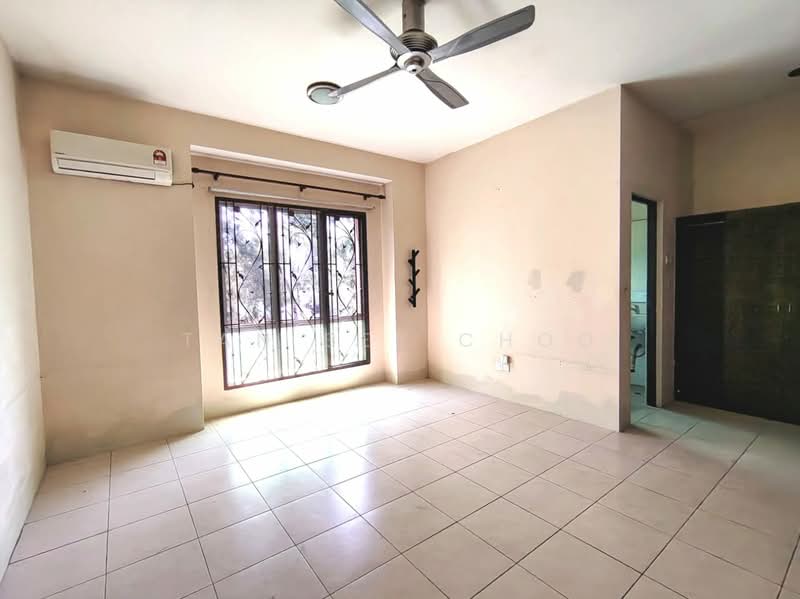 Rumah Teres untuk Dijual di Bandar Bukit Puchong (Puchong) - Tan Bee Choo - Living Room - PropertyGuru.com.my
