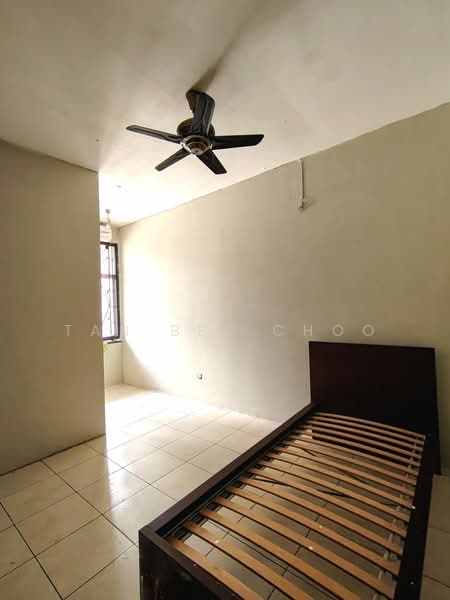 Rumah Teres untuk Dijual di Bandar Bukit Puchong (Puchong) - Tan Bee Choo - Bedroom - PropertyGuru.com.my