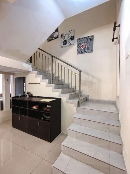 Rumah Teres untuk Dijual di Bandar Bukit Puchong (Puchong) - Tan Bee Choo - Interior - PropertyGuru.com.my