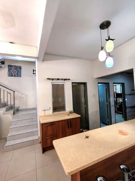 Rumah Teres untuk Dijual di Bandar Bukit Puchong (Puchong) - Tan Bee Choo - Interior - PropertyGuru.com.my