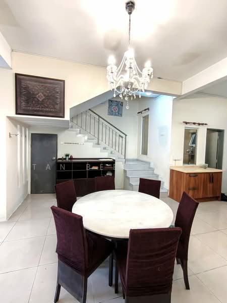 Rumah Teres untuk Dijual di Bandar Bukit Puchong (Puchong) - Tan Bee Choo - Dining Room - PropertyGuru.com.my