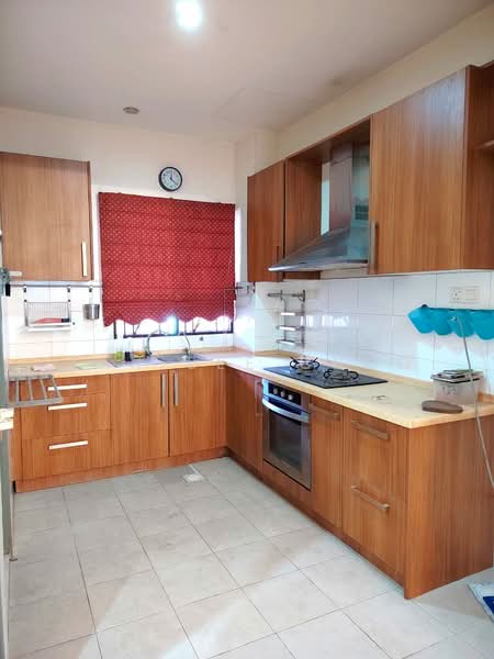 Rumah Teres untuk Dijual di Bandar Bukit Puchong (Puchong) - Tan Bee Choo - Kitchen - PropertyGuru.com.my