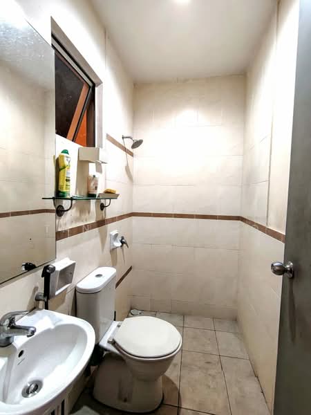 Rumah Teres untuk Dijual di Bandar Bukit Puchong (Puchong) - Tan Bee Choo - Bathroom - PropertyGuru.com.my