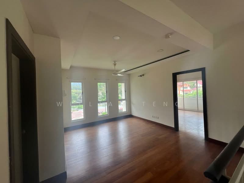 Rumah Banglo untuk Dijual di Bandar Baru Selayang (Selayang) - William Teng - Living Room - PropertyGuru.com.my