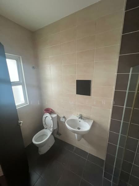 Rumah Banglo untuk Dijual di Bandar Baru Selayang (Selayang) - William Teng - Bathroom - PropertyGuru.com.my