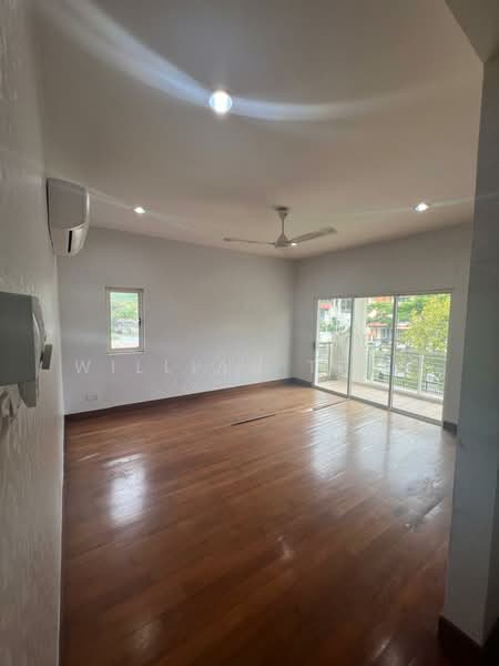 Rumah Banglo untuk Dijual di Bandar Baru Selayang (Selayang) - William Teng - Living Room - PropertyGuru.com.my