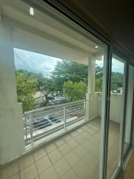 Rumah Banglo untuk Dijual di Bandar Baru Selayang (Selayang) - William Teng - Balcony - PropertyGuru.com.my