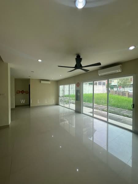 Rumah Banglo untuk Dijual di Bandar Baru Selayang (Selayang) - William Teng - Living Room - PropertyGuru.com.my