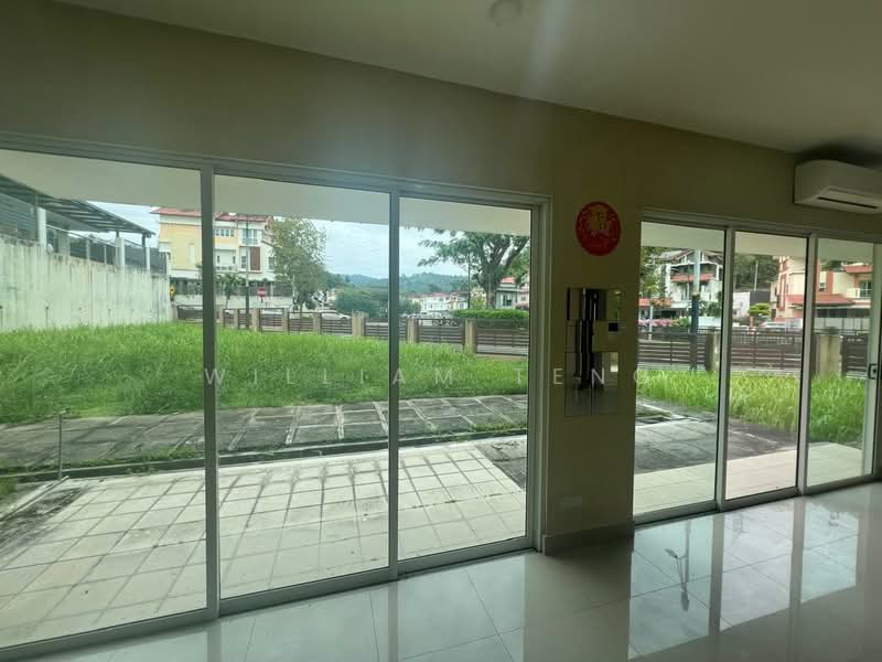 Rumah Banglo untuk Dijual di Bandar Baru Selayang (Selayang) - William Teng - Exterior - PropertyGuru.com.my
