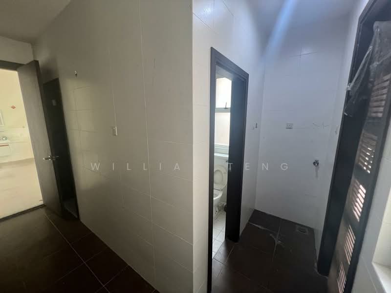 Rumah Banglo untuk Dijual di Bandar Baru Selayang (Selayang) - William Teng - Bathroom - PropertyGuru.com.my