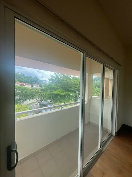 Rumah Banglo untuk Dijual di Bandar Baru Selayang (Selayang) - William Teng - Balcony - PropertyGuru.com.my