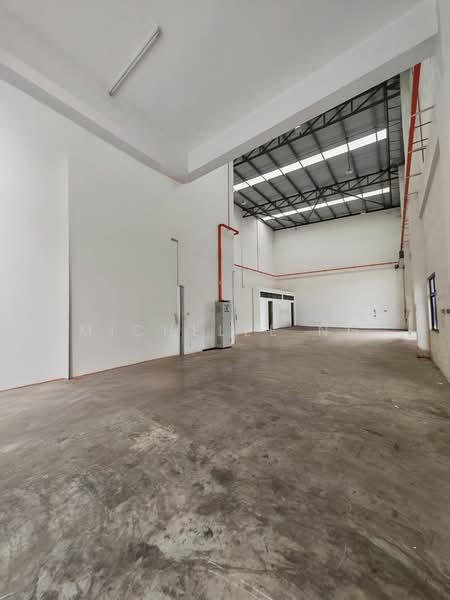 Cluster Factory for Rent in Senai (Johor) - Michelle Ng - Interior - PropertyGuru.com.my