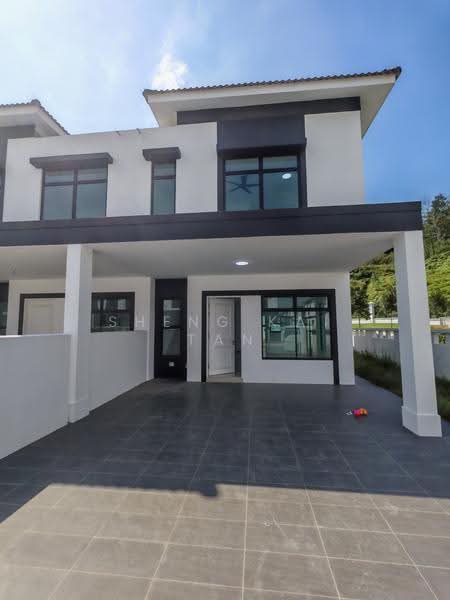 2-storey Terraced House for Rent in Johor Bahru (Johor) - Sheng Kai Tan - PropertyGuru.com.my
