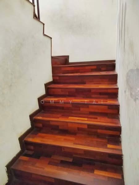 Rumah Teres 2 Tingkat untuk Dijual di Taman Nusa Perintis (Iskandar Puteri (Nusajaya)) - Tommy Tai - Interior - PropertyGuru.com.my