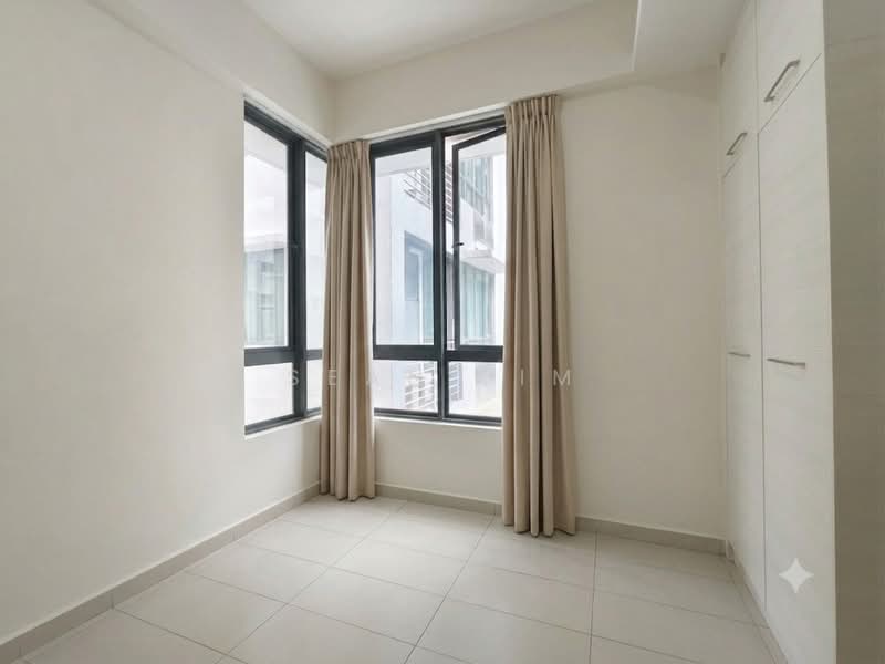 Condominium for Rent at Infiniti 3 Residences - Sean Lim - Bedroom - PropertyGuru.com.my
