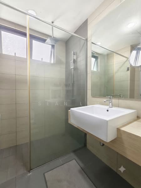Condominium for Rent at Infiniti 3 Residences - Sean Lim - Bathroom - PropertyGuru.com.my