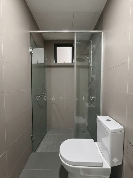 Condominium for Rent at Infiniti 3 Residences - Sean Lim - Bathroom - PropertyGuru.com.my