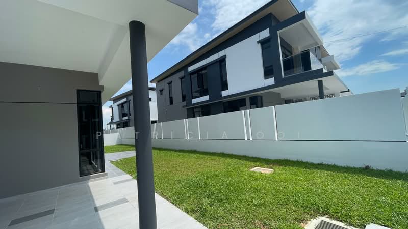 Cluster House for Sale in Horizon Hills (Iskandar Puteri (Nusajaya)) - Patricia Ooi - PropertyGuru.com.my
