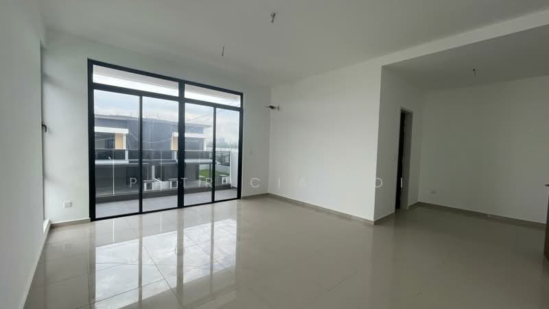 Cluster House for Sale in Horizon Hills (Iskandar Puteri (Nusajaya)) - Patricia Ooi - PropertyGuru.com.my