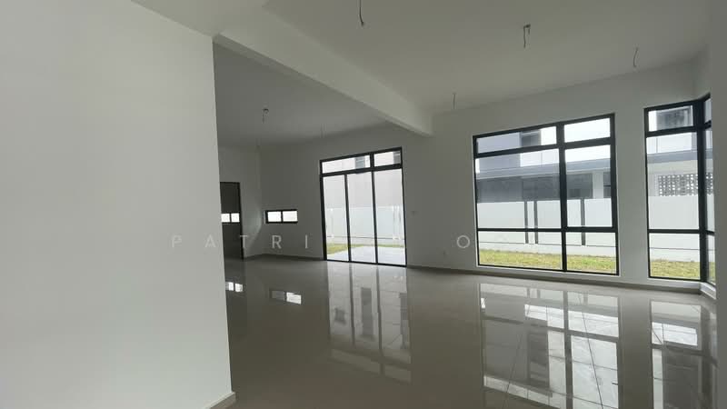 Cluster House for Sale in Horizon Hills (Iskandar Puteri (Nusajaya)) - Patricia Ooi - PropertyGuru.com.my