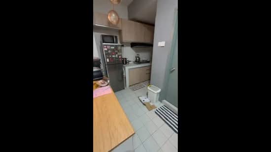 Kondominium untuk Disewa di Residensi Kerinchi - Ahmad Sharqawwi Abdul Kapor - PropertyGuru.com.my