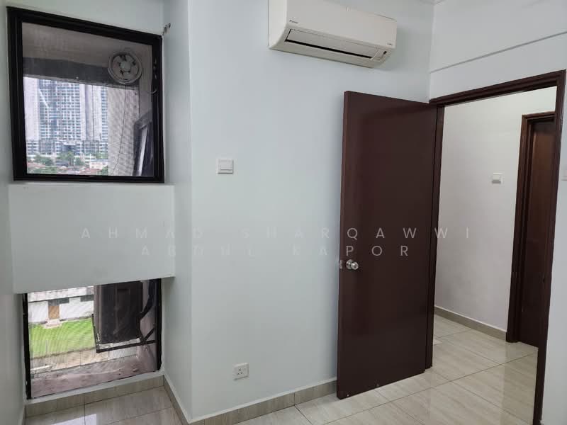 Condominium for Rent at Residensi Kerinchi - Ahmad Sharqawwi Abdul Kapor - Interior - PropertyGuru.com.my