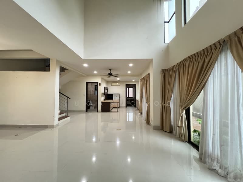 Semi-Detached House for Sale in KL City Centre (Kuala Lumpur) - Lucas Choo - Living Room - PropertyGuru.com.my