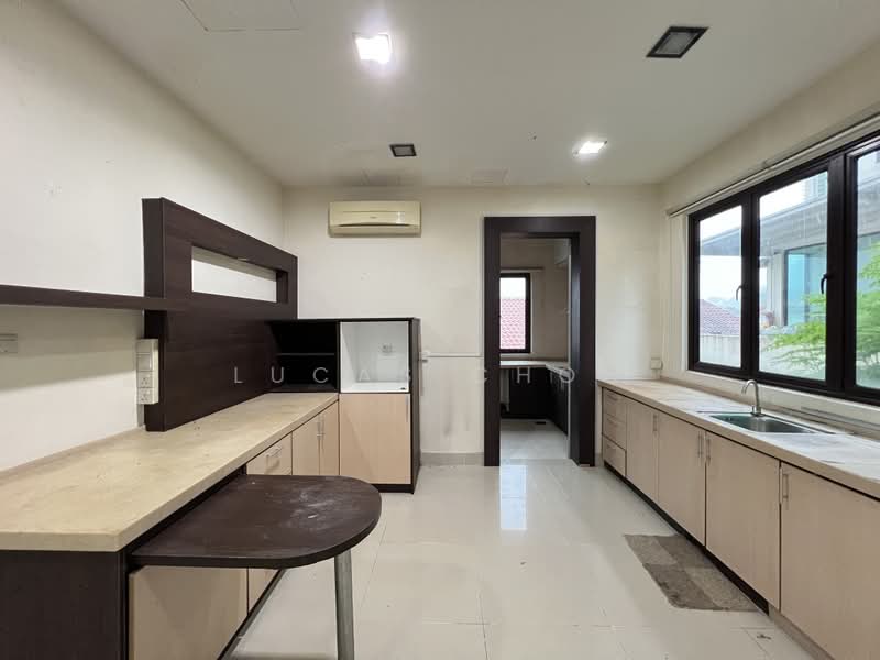Semi-Detached House for Sale in KL City Centre (Kuala Lumpur) - Lucas Choo - Kitchen - PropertyGuru.com.my