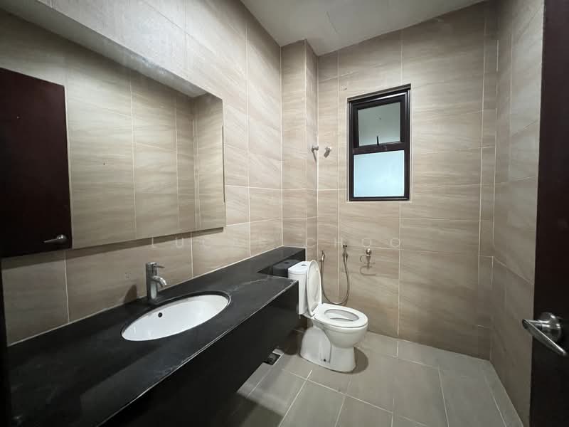 Semi-Detached House for Sale in KL City Centre (Kuala Lumpur) - Lucas Choo - Bathroom - PropertyGuru.com.my