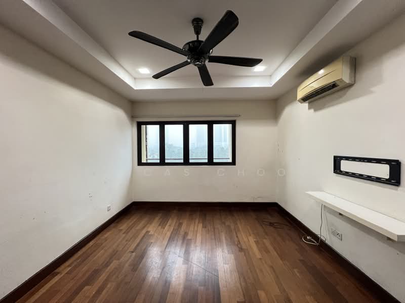Semi-Detached House for Sale in KL City Centre (Kuala Lumpur) - Lucas Choo - Interior - PropertyGuru.com.my