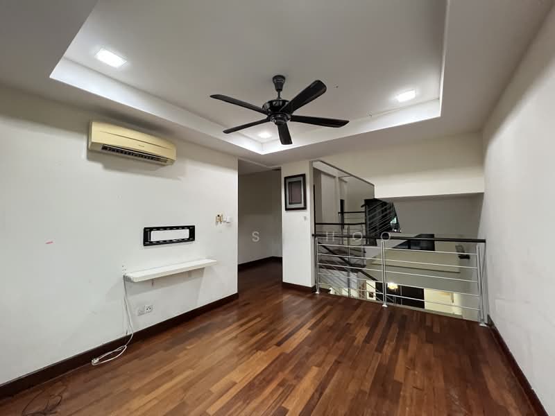 Semi-Detached House for Sale in KL City Centre (Kuala Lumpur) - Lucas Choo - Interior - PropertyGuru.com.my