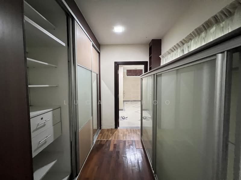 Semi-Detached House for Sale in KL City Centre (Kuala Lumpur) - Lucas Choo - Interior - PropertyGuru.com.my