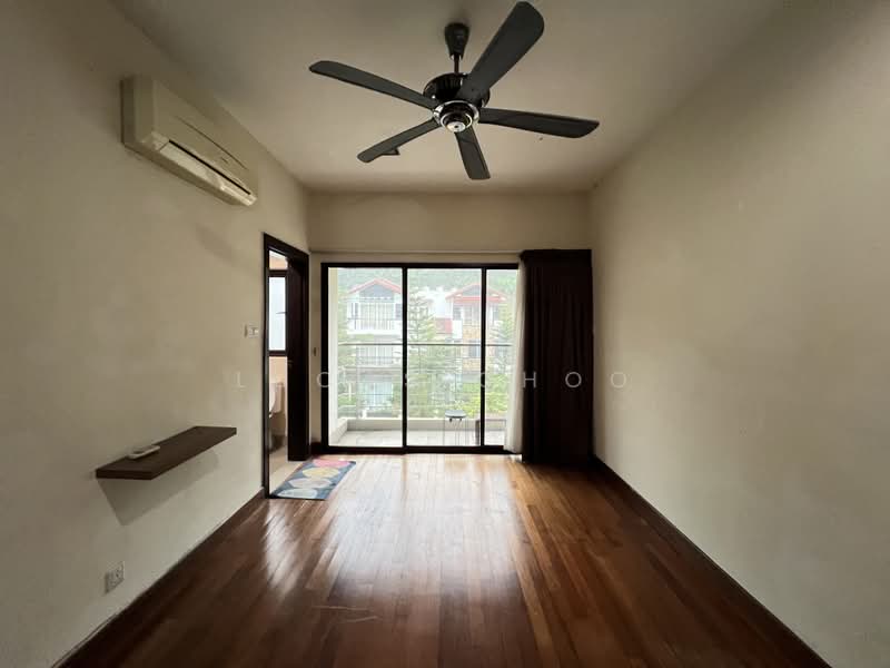 Semi-Detached House for Sale in KL City Centre (Kuala Lumpur) - Lucas Choo - Balcony - PropertyGuru.com.my