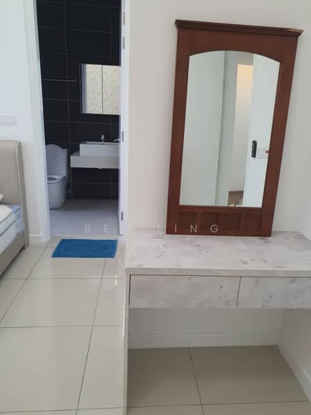 Kondominium untuk Disewa di Sky Condominium (Skyz Residence) - Ben Ling - Bathroom - PropertyGuru.com.my