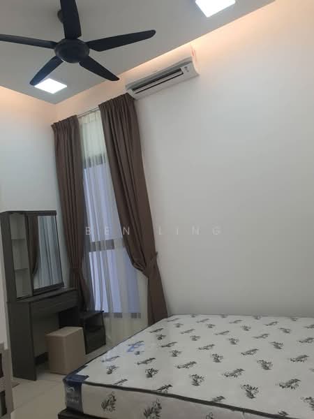 Kondominium untuk Disewa di Sky Condominium (Skyz Residence) - Ben Ling - Bedroom - PropertyGuru.com.my