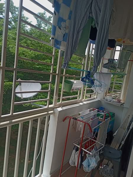 Pangsapuri untuk Dijual di Taman Cheras Intan - Alan Pang - PropertyGuru.com.my