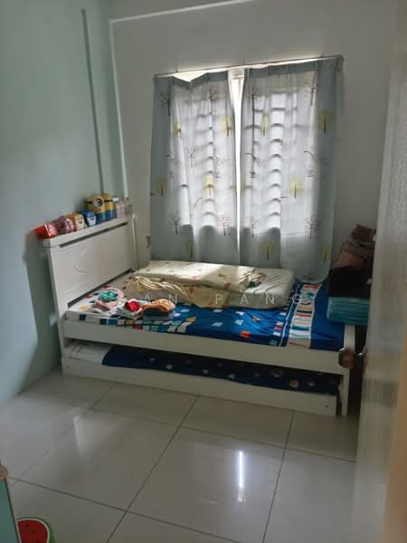 Pangsapuri untuk Dijual di Taman Cheras Intan - Alan Pang - PropertyGuru.com.my