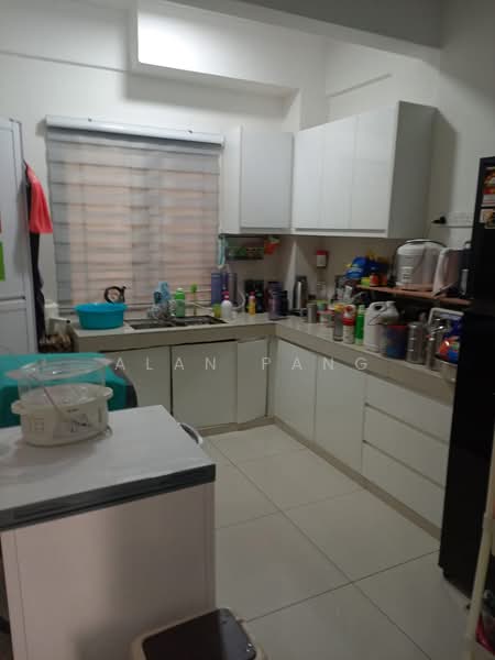 Pangsapuri untuk Dijual di Taman Cheras Intan - Alan Pang - PropertyGuru.com.my