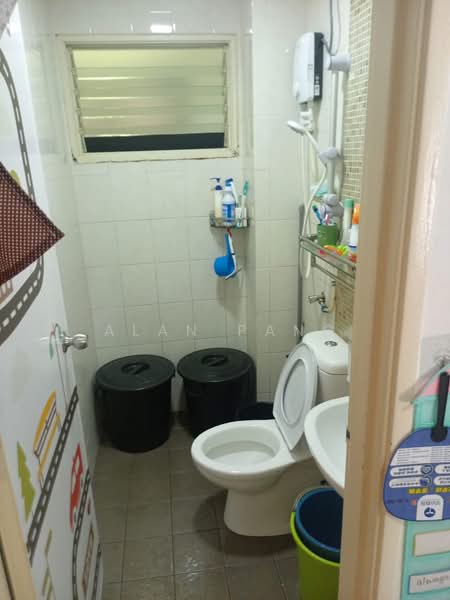 Pangsapuri untuk Dijual di Taman Cheras Intan - Alan Pang - PropertyGuru.com.my