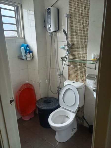 Pangsapuri untuk Dijual di Taman Cheras Intan - Alan Pang - PropertyGuru.com.my